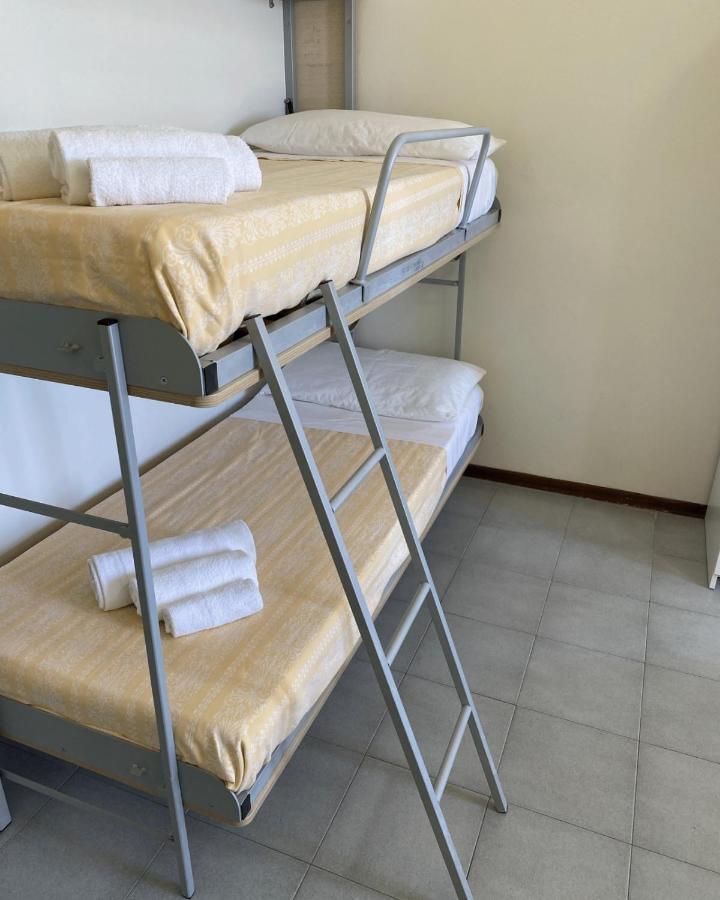 פסארו Hotel Flying מראה חיצוני תמונה