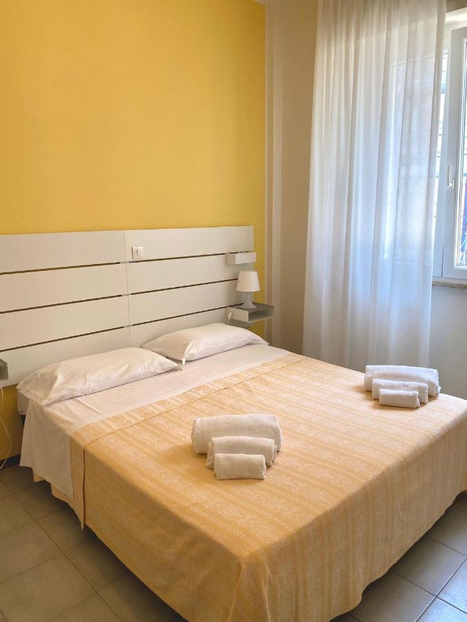 פסארו Hotel Flying מראה חיצוני תמונה