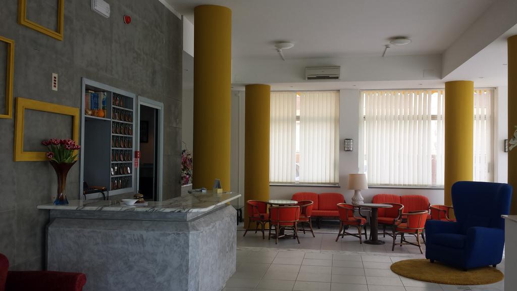 פסארו Hotel Flying מראה חיצוני תמונה