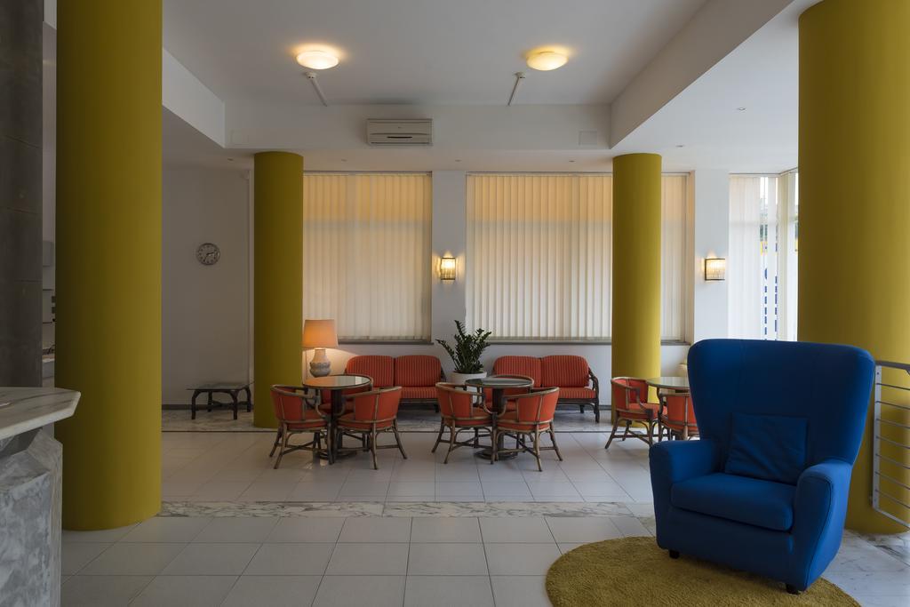 פסארו Hotel Flying מראה חיצוני תמונה